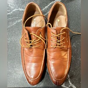 Marco Vitale Brown Shoes